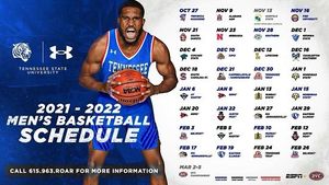 Image post by @tsutigersmbb on Instagram