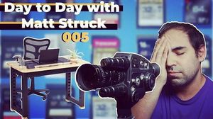 Image post by @struck_media on Instagram