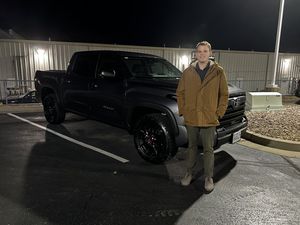 Image post by @mccarthytoyotas on Instagram