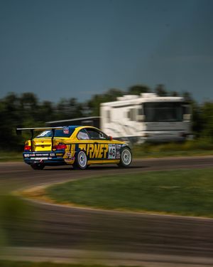 Image post by @turnermotorsport on Instagram