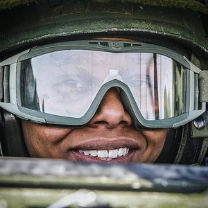 Image post by @goarmy on Instagram