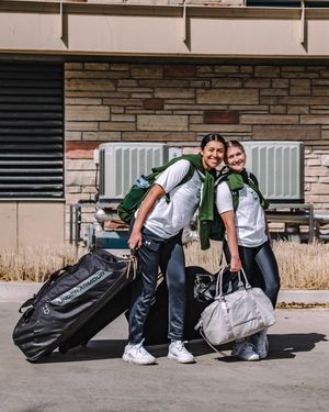 Image post by @csusoftball on Instagram