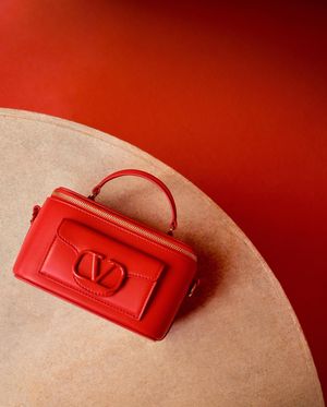 Image post by @maisonvalentino on Instagram