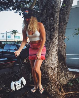 Image post by @missalyssa_michelle on Instagram