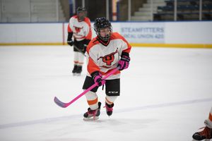 Image post by @sniderhockey on Instagram