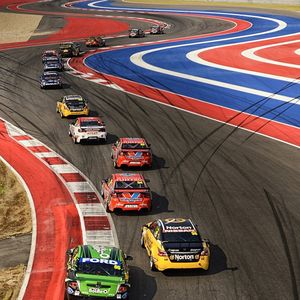 Image post by @cota_official on Instagram
