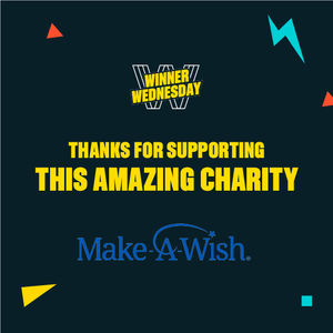 Image post by @omaze on Instagram