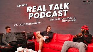 Video post by @Real Talk Player Podcasts on YouTube