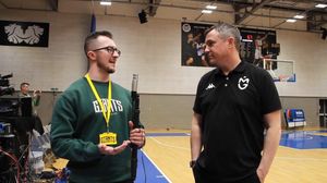 Image post by @mcrgiants on Instagram