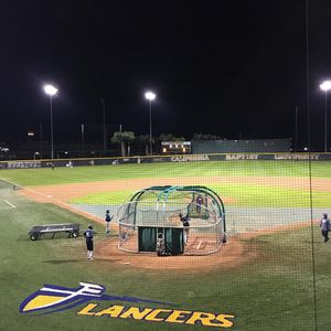 Image post by @cbubaseball on Instagram