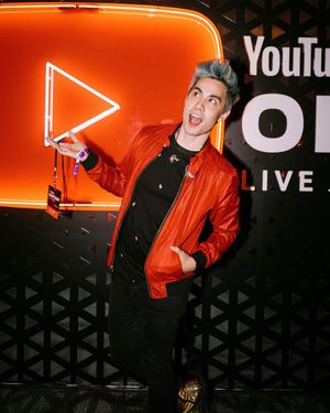 Image post by @youtube on Instagram