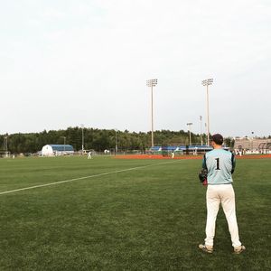 Image post by @mainebaseball on Instagram
