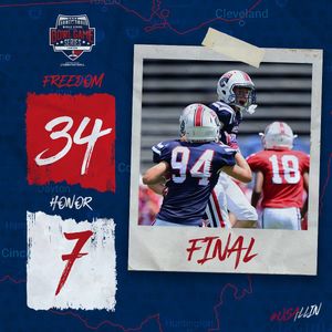 Image post by @usnft on Instagram