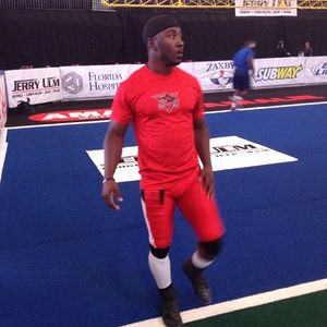 Image post by @jaxsharks on Instagram