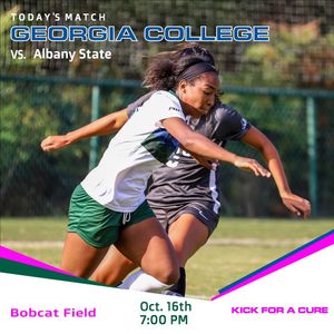 Image post by @gcsubobcats on Instagram