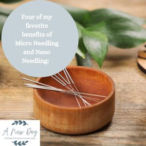 Image post by @anewdayhealth on Instagram