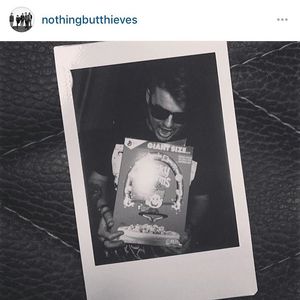 Image post by @brysonroatch on Instagram