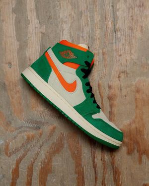 Image post by @solefly on Instagram