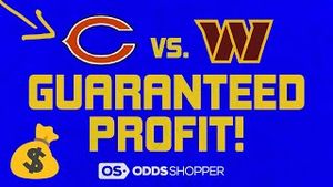 Video post by @oddsshopper on YouTube