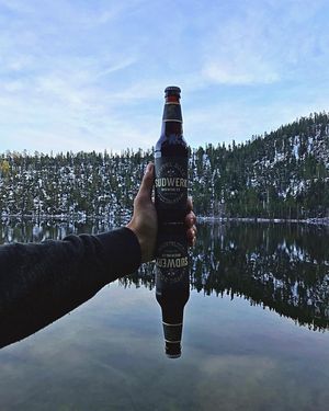 Image post by @sudwerkbrew on Instagram