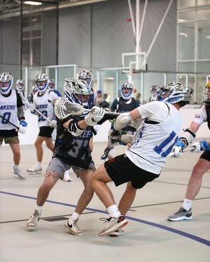 Image post by @gvsulax on Instagram
