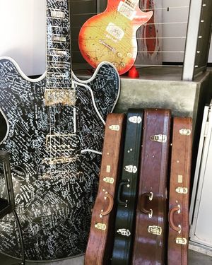 Image post by @bmi on Instagram