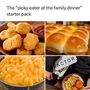 Image post by @factormeals on Instagram