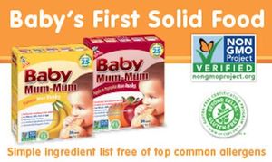 Image post by @babymummums on Instagram