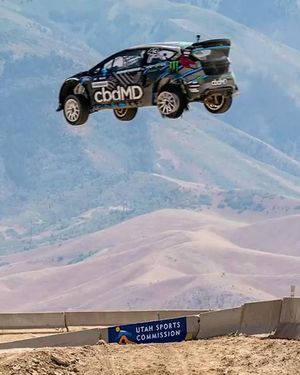 Image post by @kblock43 on Instagram