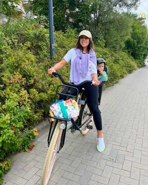 Image post by @joannajedrzejczyk on Instagram