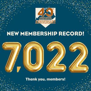 Image post by @NFCAorg on Twitter/X