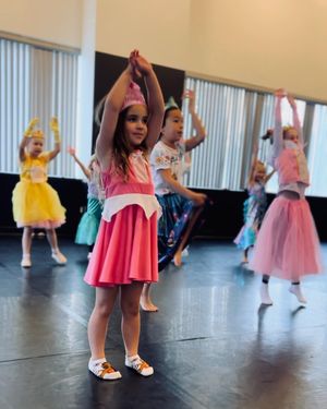 Image post by @innovatedancestudioids on Instagram