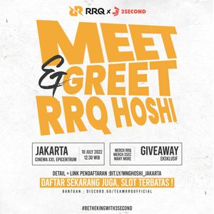 Image post by @teamrrq on Instagram
