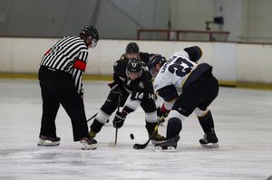 Image post by @brisbanelightninghockey on Instagram
