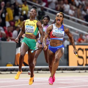 Image post by @americantrackleague on Instagram
