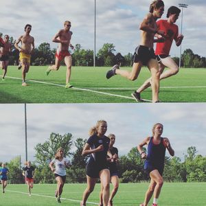 Image post by @liberty_xctf on Instagram