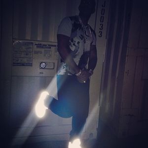 Image post by @ludacris on Instagram