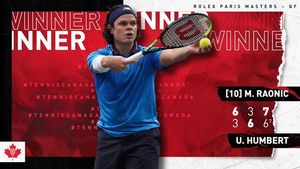 Image post by @tenniscanada on Instagram