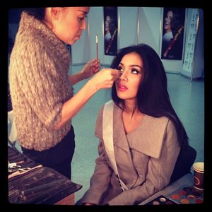Image post by @missuniverse on Instagram