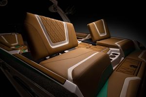 Image post by @tigeboats on Instagram