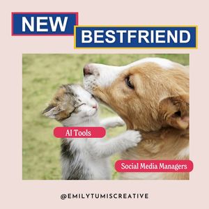 Image post by @emilytumiscreative on Instagram