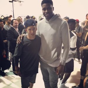 Image post by @rudygay on Instagram