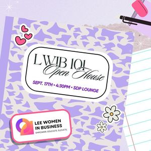 Image post by @unlvlwib on Instagram