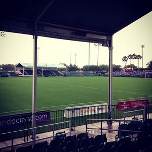 Image post by @tampabayrowdies on Instagram