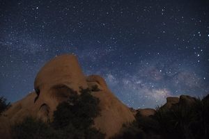 Image post by @nationalparkservice on Instagram