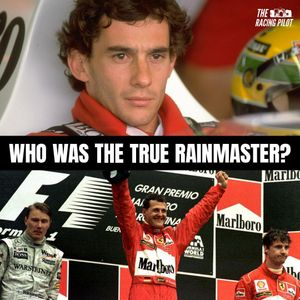 Image post by @theracingpilot on Instagram