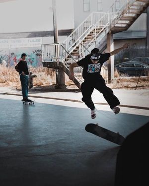 Image post by @mtl_unscripted on Instagram