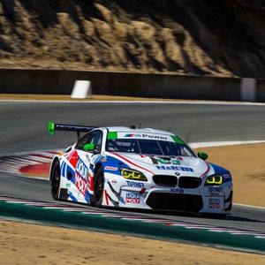 Image post by @turnermotorsport on Instagram