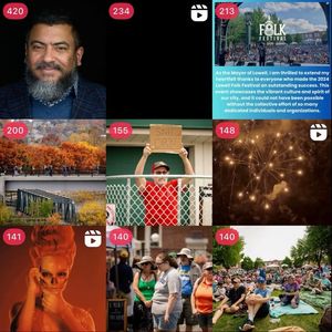 Image post by @martemedia on Instagram