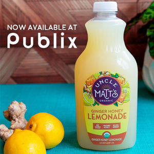 Image post by @unclemattsorganic on Instagram